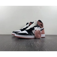 High Rust Retro Jordan Pink 861428-101 Og 1 Nrg Air 0628
